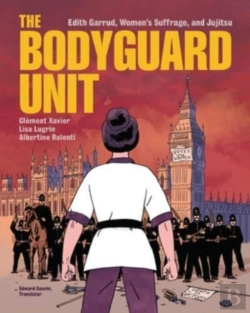 Bertrand.pt - The Bodyguard Unit