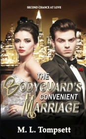 The Bodyguard'S Convenient Marriage