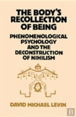 Bertrand.pt - The Body'S Recollection Of Being