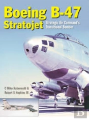 The Boeing B-47 Stratojet