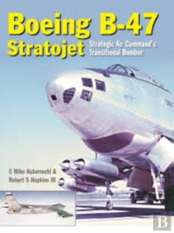 Bertrand.pt - The Boeing B-47 Stratojet