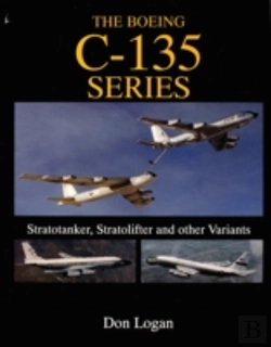 Bertrand.pt - The Boeing C-135 Series