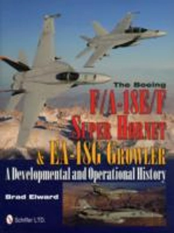 Bertrand.pt - The Boeing F/A-18e/F Super Hornet & Ea-18g Growler