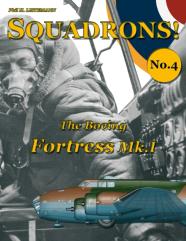 The Boeing Fortress Mk.I