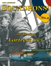 The Boeing Fortress Mk.I
