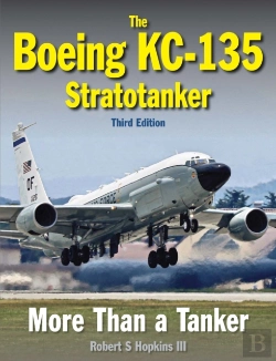 Bertrand.pt - The Boeing Kc-135 Stratotanker