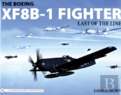 The Boeing Xf8b-1 Fighter
