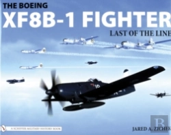 Bertrand.pt - The Boeing Xf8b-1 Fighter