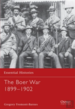 Bertrand.pt - The Boer War 1899â€“1902