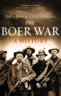 Bertrand.pt - The Boer War