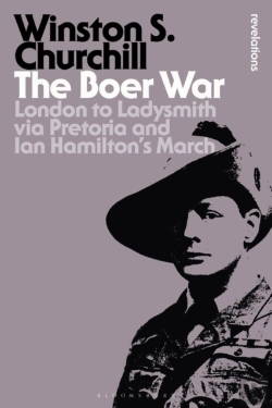 Bertrand.pt - The Boer War