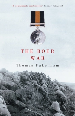 Bertrand.pt - The Boer War