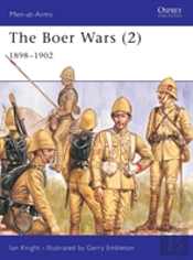The Boer Wars (2)