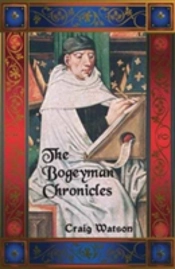 The Bogeyman Chronicles