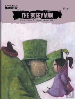 Bertrand.pt - The Bogeyman (Usa)  