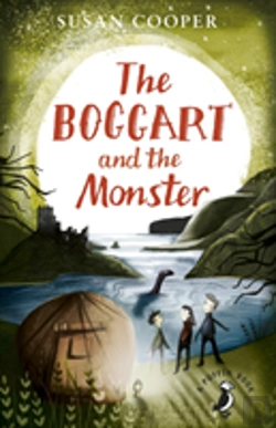 Bertrand.pt - The Boggart And The Monster