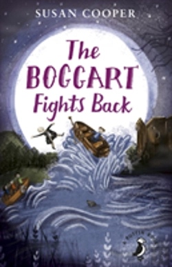 Bertrand.pt - The Boggart Fights Back