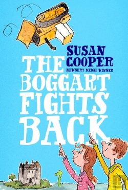 Bertrand.pt - The Boggart Fights Back