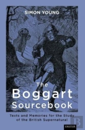 The Boggart Sourcebook