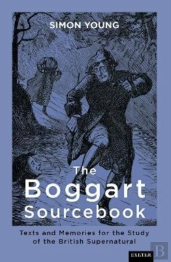 Bertrand.pt - The Boggart Sourcebook