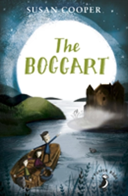 Bertrand.pt - The Boggart