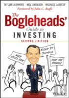 The Bogleheads' Guide To Investing