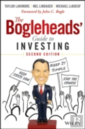 The Bogleheads' Guide To Investing