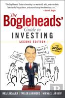 The Bogleheads' Guide To Investing