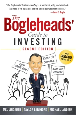 Bertrand.pt - The Bogleheads' Guide To Investing