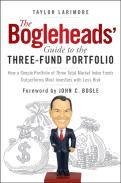 The Bogleheads' Guide To The Three-Fund Portfolio