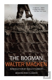 The Bogman