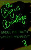 The Bogus Bandage