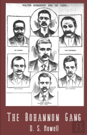 The Bohannon Gang