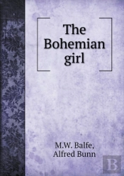 The Bohemian Girl