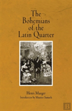 Bertrand.pt - The Bohemians Of The Latin Quarter