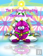 The Bohlingaringding Christmas Ring