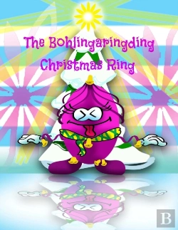 Bertrand.pt - The Bohlingaringding Christmas Ring