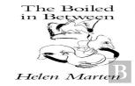 The Boiled In Between