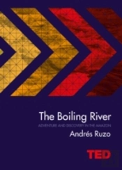 The Boiling River
