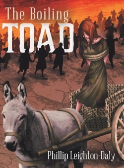 Bertrand.pt - The Boiling Toad