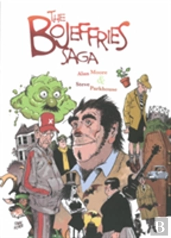 Bertrand.pt - The Bojeffries Saga