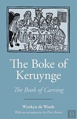 Bertrand.pt - The Boke Of Keruynge