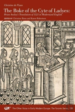 Bertrand.pt - The Boke Of The Cyte Of Ladyes