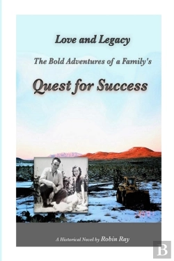 Bertrand.pt - The Bold Adventures Of A Family'S Quest For Success