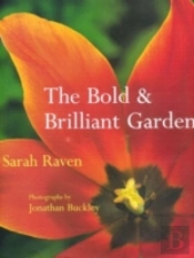 The Bold And Brilliant Garden