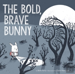 Bertrand.pt - The Bold, Brave Bunny