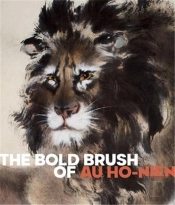 The Bold Brush Of Ho-Nien /Anglais