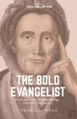 Bertrand.pt - The Bold Evangelist: The Life And Minist