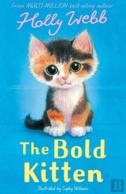 Bertrand.pt - The Bold Kitten