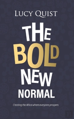 Bertrand.pt - The Bold New Normal